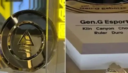 T1 vs G2全球总决赛半决赛：边线分带如何演绎运营艺术