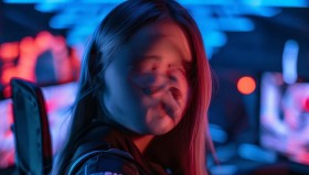 女子电竞遇挫：ESL停运警示商业模式困境，如何破局战队与赛事可持续性？