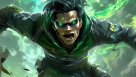 五大新星崛起：韩国赛区Spectre、欧洲LEC赛区Aether、LPL赛区Blaze、北美Titan与土耳其Whisper巡礼