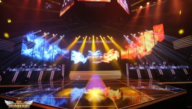 绝地反击！LNG让二追三逆转WBG，惊险晋级季后赛四强