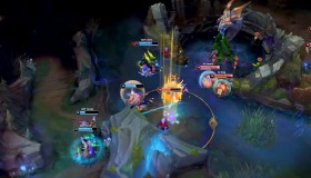 云顶之弈T0法杖解析：3-5阶段老八危机与五阶段速攻秘诀